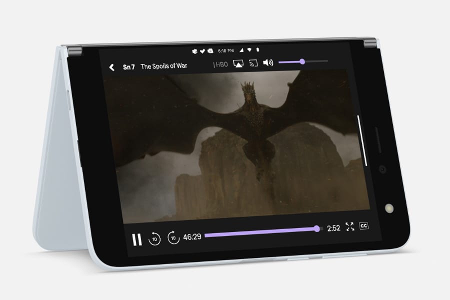 Microsoft Surface Duo 6