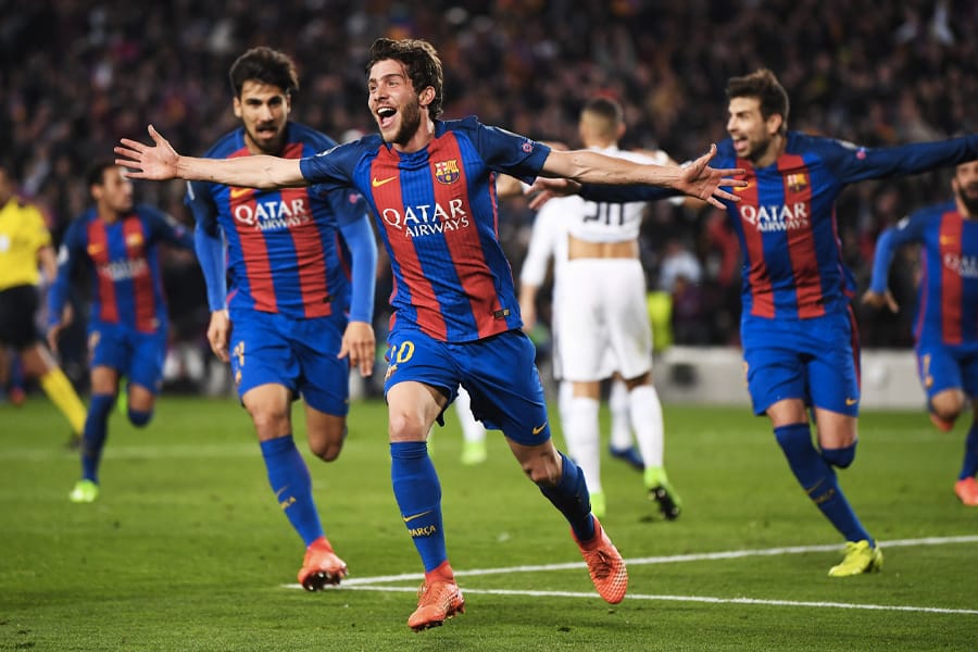 Most Valuable Sports Teams for 2020 - barcelona fc
