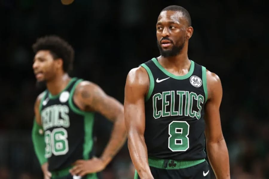 Most Valuable Sports Teams for 2020 - boston celtics