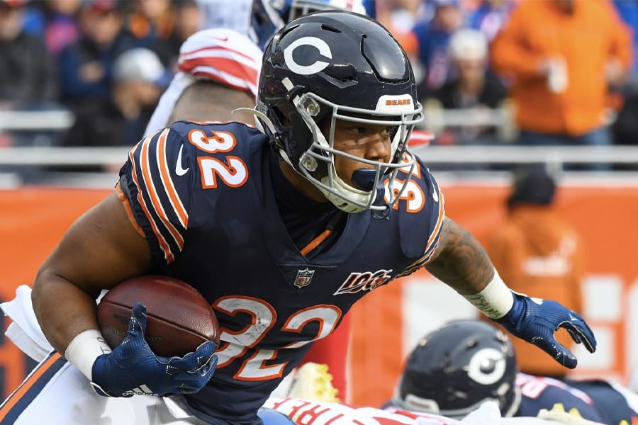 Most Valuable Sports Teams for 2020 - chicago bears