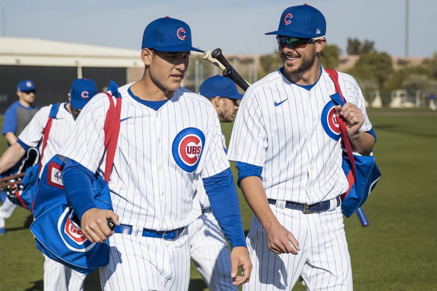 Most Valuable Sports Teams for 2020 - chicago cubs