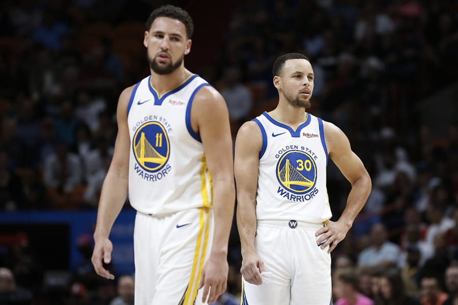 Most Valuable Sports Teams for 2020 - golden state warriors