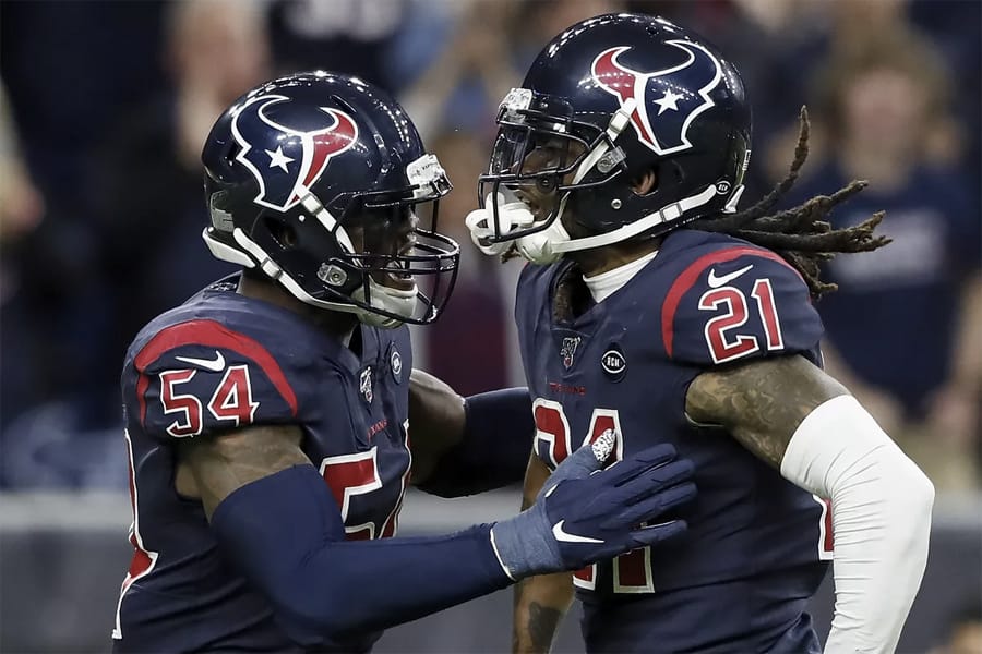Most Valuable Sports Teams for 2020 - houston texans