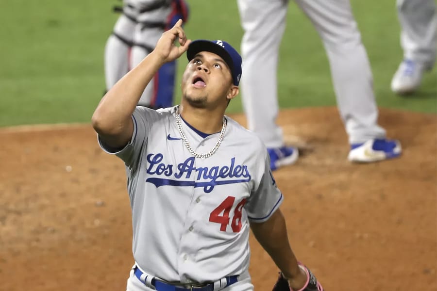 Most Valuable Sports Teams for 2020 - los angeles dodgers