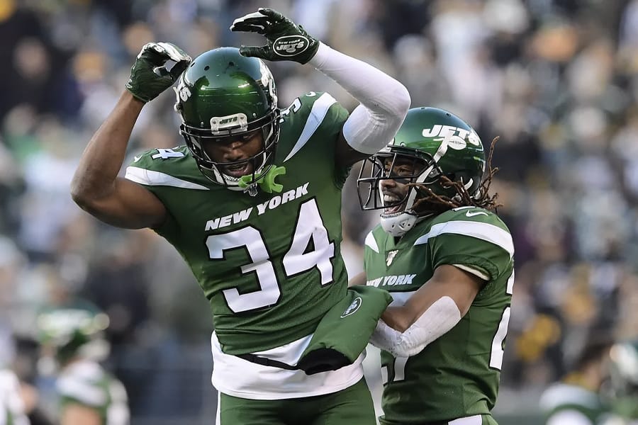 Most Valuable Sports Teams for 2020 - new york jets