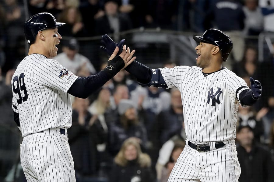 Most Valuable Sports Teams for 2020 - new york yankees