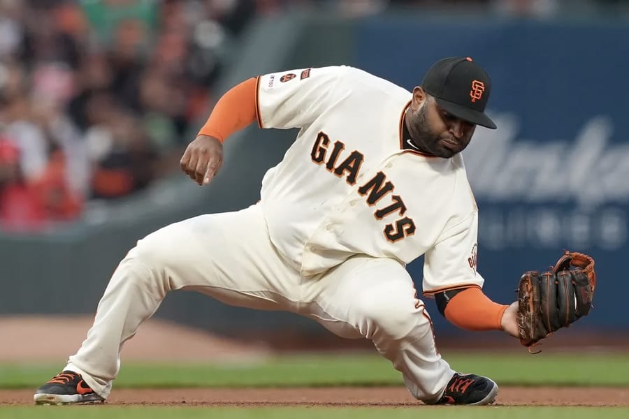 Most Valuable Sports Teams for 2020 - san francisco giants