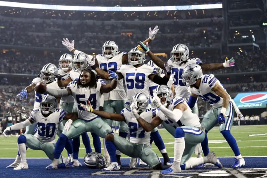Most Valuable Sports Teams in the World for 2020 - dallas cowboys