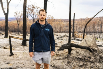 Movember's $3.5 Million Challenge to Battle the Isolation Blues