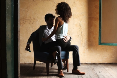 Let's Talk About Sex, Baby (and Female Orgasms, In Particular)