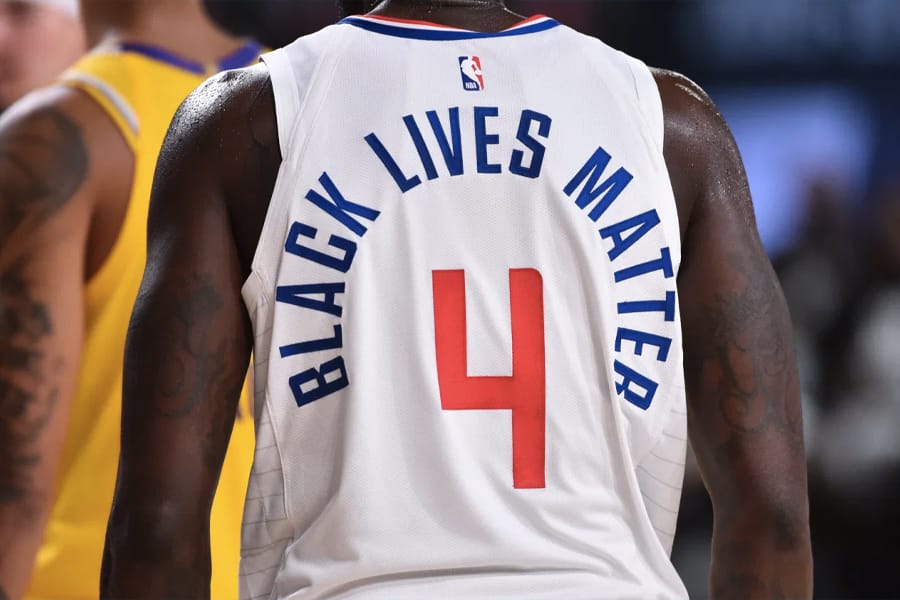 2 NBA Postponed after Jacob Blake Shooting