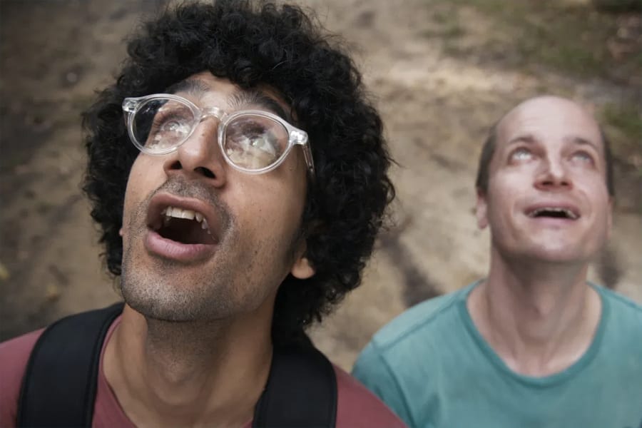 New On Netflix July 2020