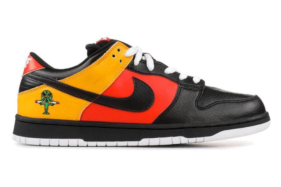 Nike Raygun for Release in 2021