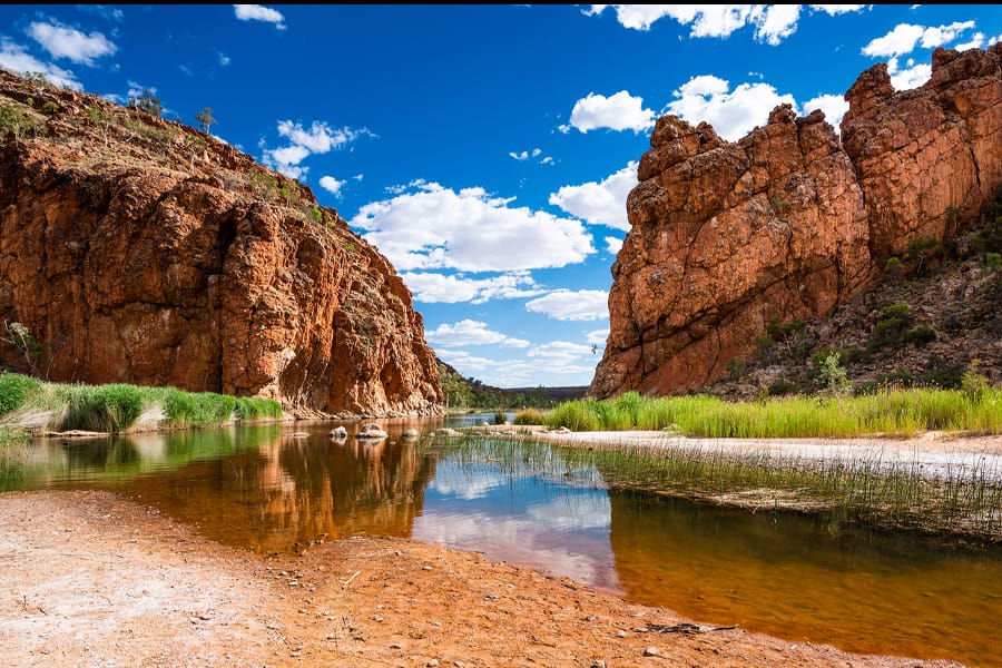 Northern Territory Borders Will Reportedly Stay Shut for 18 Months