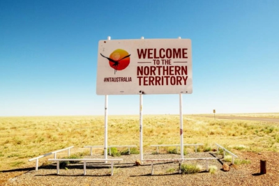 Northern Territory Borders Will Reportedly Stay Shut for 18 Months