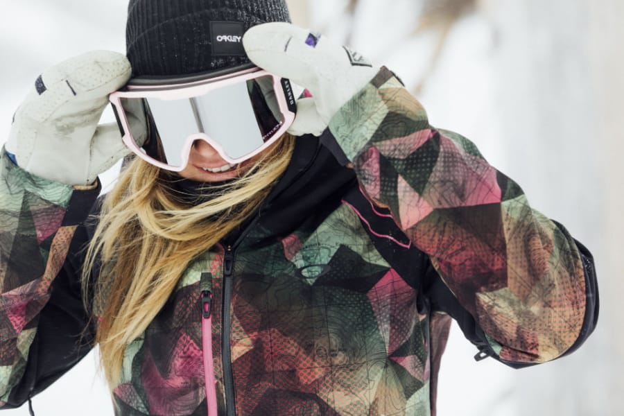 Oakley 2020 snow collection 2