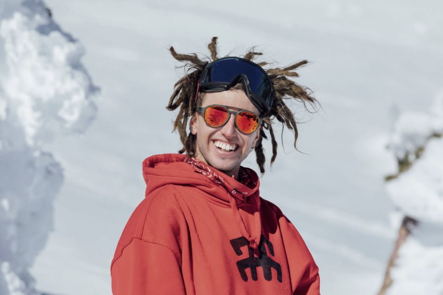 Oakley 2020 snow collection 8