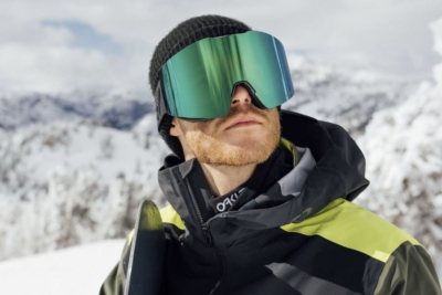 Oakley's 2020 Snow Tech Outerwear Protects and Styles