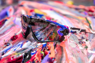 Oakley Joins the COVID-19 Fight with Kokoro Collection