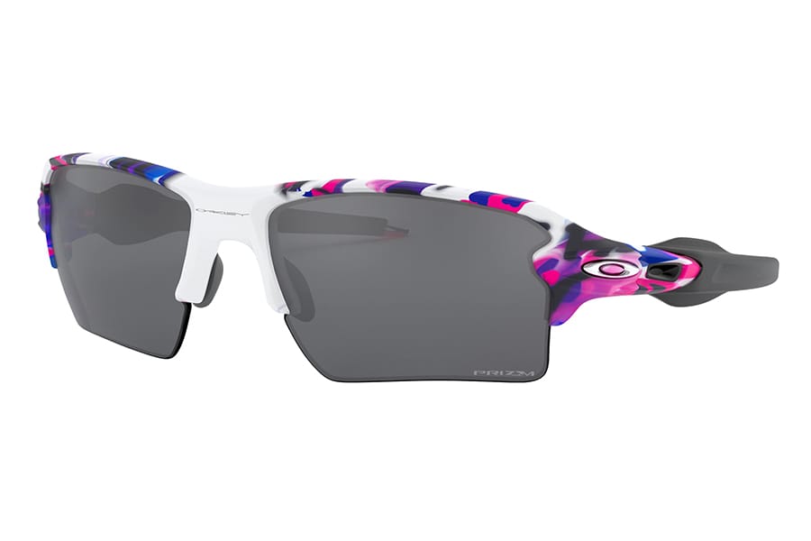 Oakley Flak Kokoro Collection