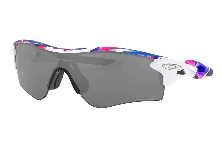 Oakley Radarlock Kokoro Collection