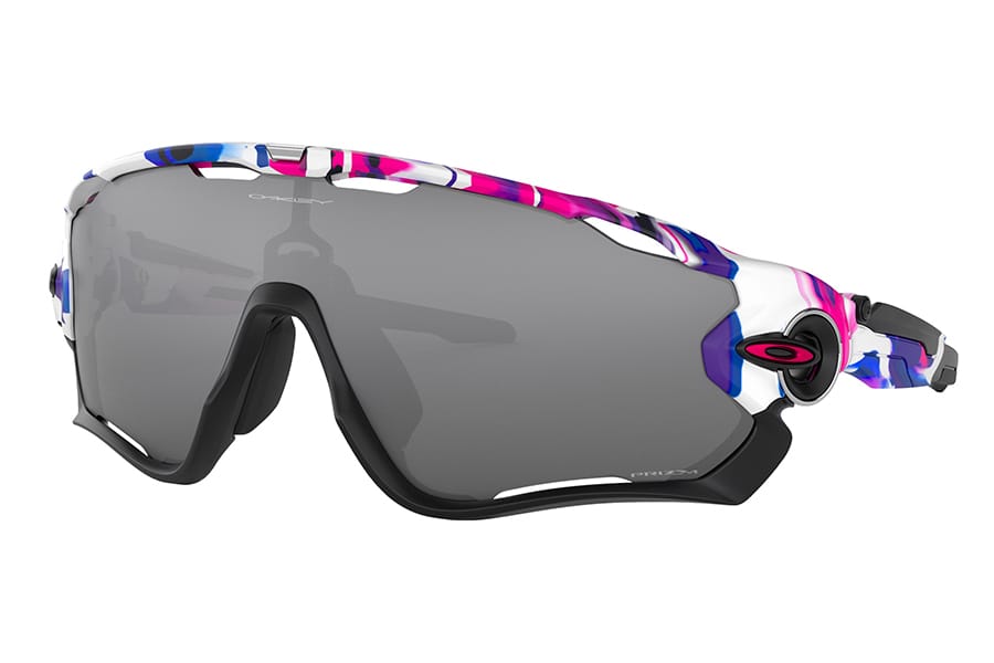 Oakley Jawbreaker Kokoro Collection