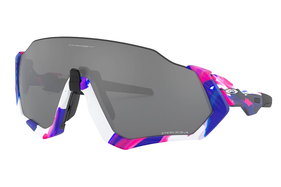 Oakley Flight Jacket Kokoro Collection