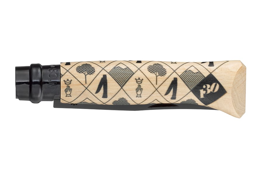 Opinel Folding Knife