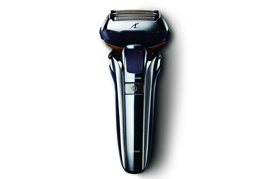 Panasonic 5 Blade Shaver