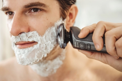 Philips Shaver Series 6000 is the Modern Man’s Secret Weapon
