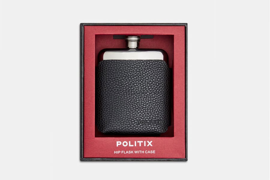Politix Flask