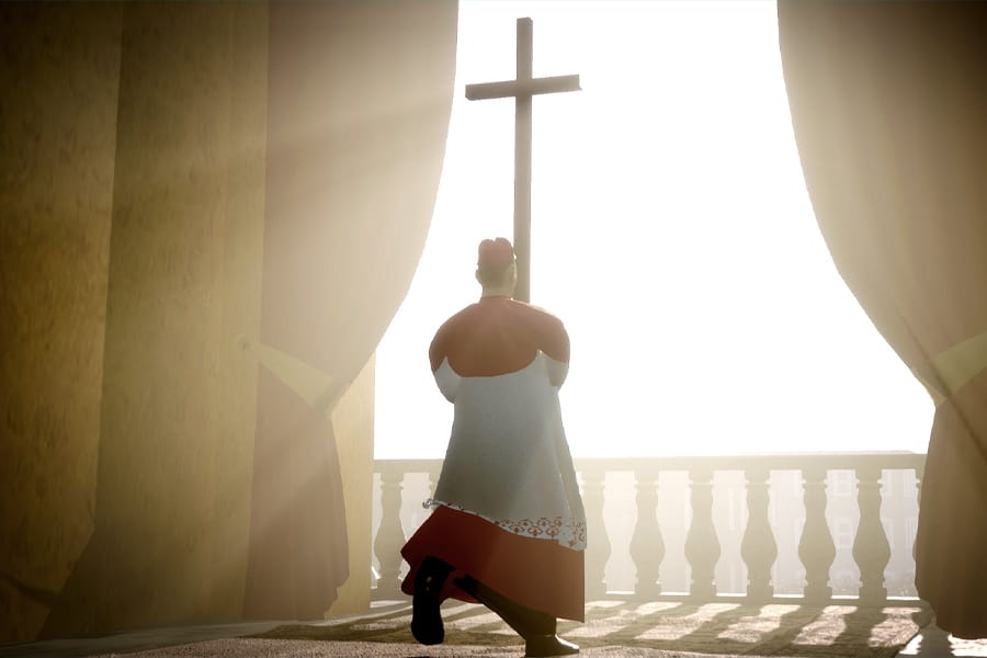 You'll also like: Call of Duty Black Ops: Cold War Confirmed with New Trailer ‘Halo: Infinite’ Gameplay Revealed in Xbox Teaser “GTA With Sharks” – Maneater Drops on PS4, Xbox One and PC