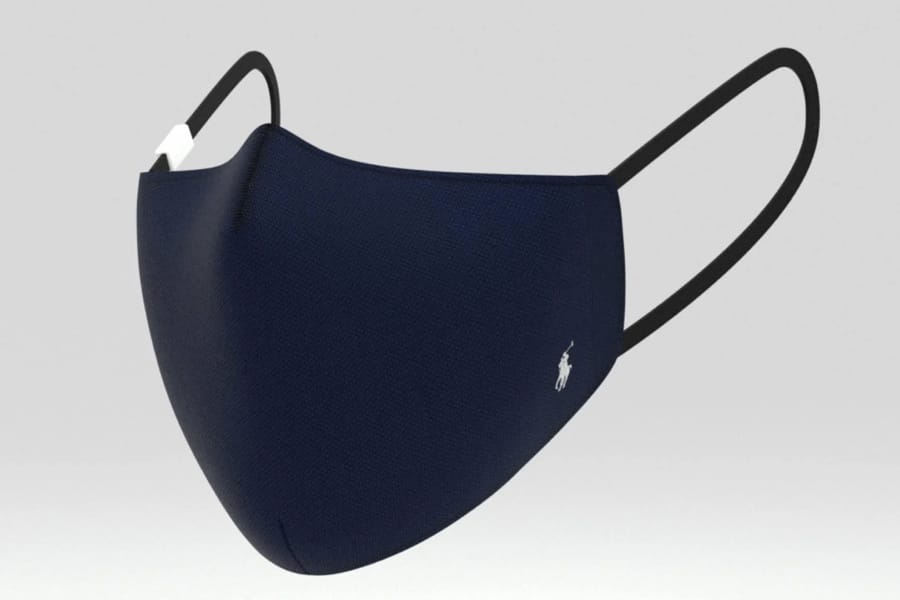 Ralph Lauren Face mask 2