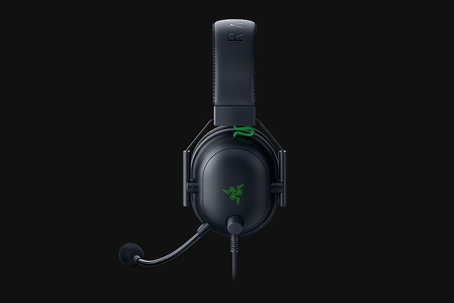 Razer BlackShark V2 headset