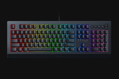 Light Each Key with the Razer Cynosa V2