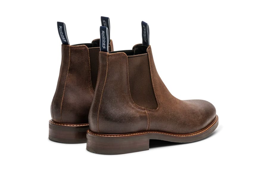 Rhodes Boots