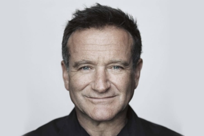 Robin Williams' Final Days Captured in New Documentary