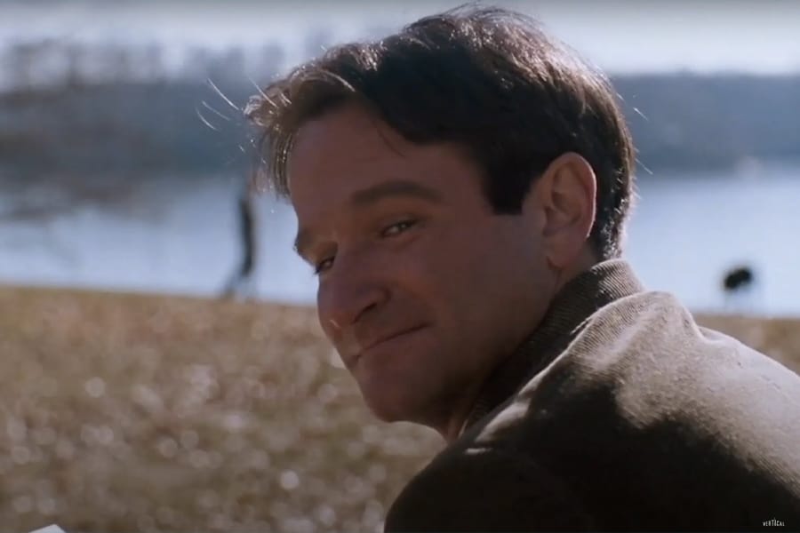 Robin's Wish Robin Williams Documentary 3