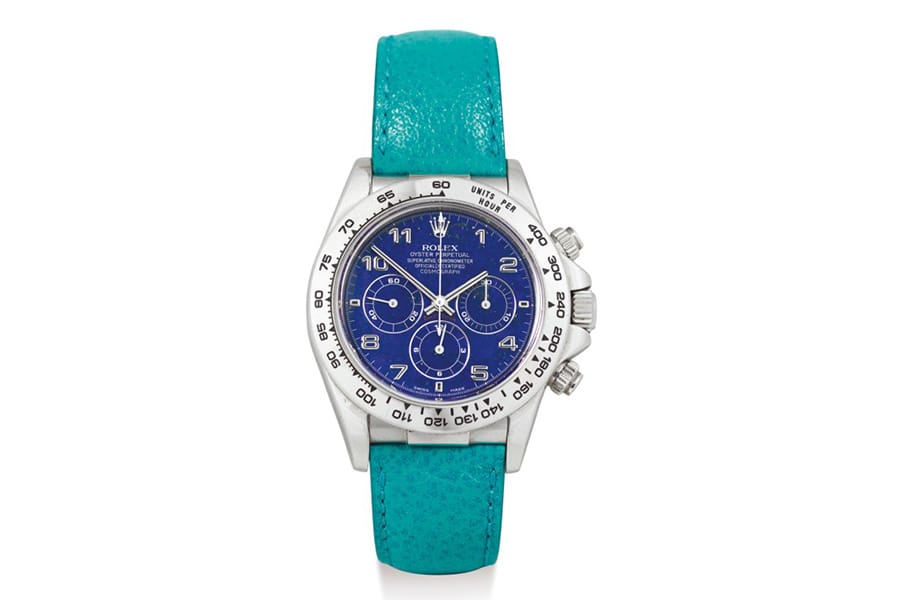 Rolex Cosmograph Daytona