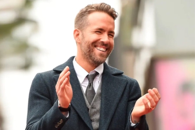 Ryan Reynolds' Foolproof New Streaming Service Only Has 1 Movie