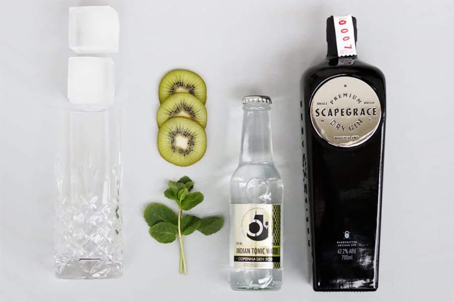 Scapegrace Gin