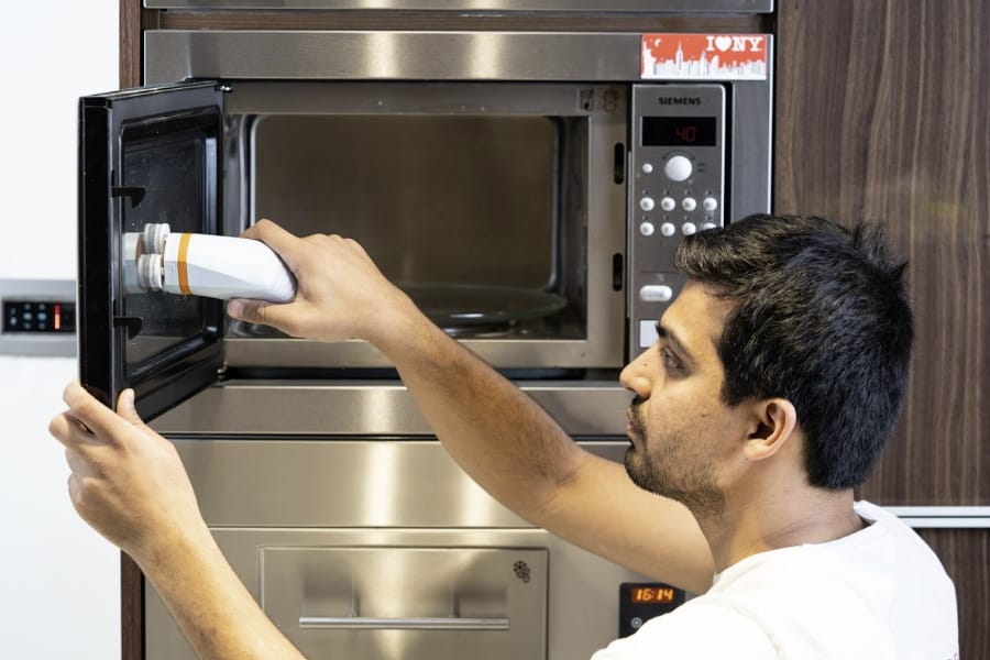 skadu power scrubber