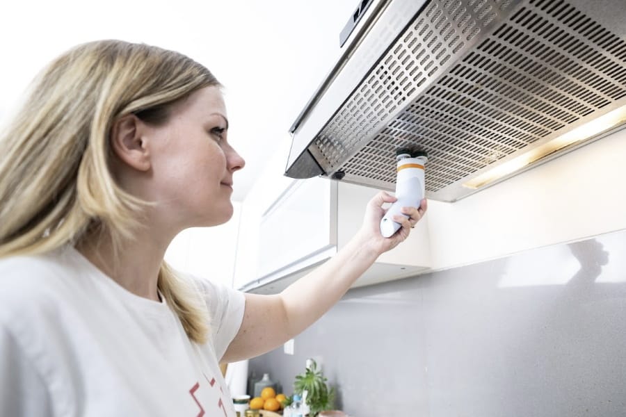 Skadu power scrubber kickstarter 2