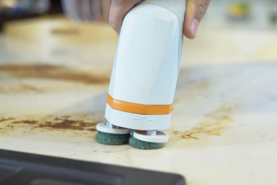 skadu power scrubber