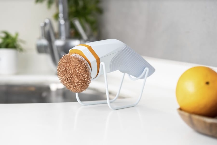 Skadu power scrubber kickstarter 7