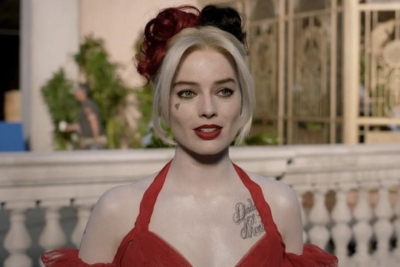 DC Reveals the Stacked Cast of 'The Suicide Squad' in BTS Teaser