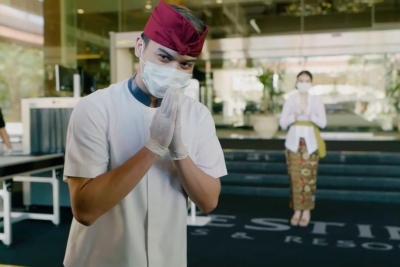 Hotel Chain Reveals the Bizarre Reality of Luxury Travel Post-Pandemic