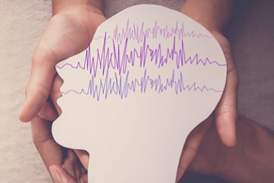 The effects of COVID Brain