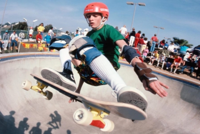 Watch Tony Hawk Break Down Skateboarding’s Legendary Spots