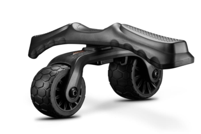 Cop a Killer Workout Wherever You Are with the TrosssMolly Portable Ab Roller